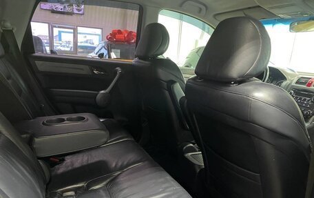 Honda CR-V III рестайлинг, 2008 год, 1 549 000 рублей, 14 фотография