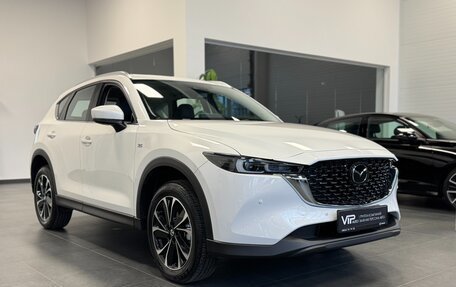 Mazda CX-5 II, 2023 год, 5 550 000 рублей, 3 фотография