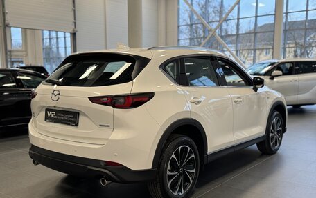 Mazda CX-5 II, 2023 год, 5 550 000 рублей, 5 фотография