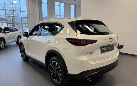 Mazda CX-5 II, 2023 год, 5 550 000 рублей, 7 фотография