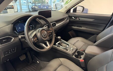 Mazda CX-5 II, 2023 год, 5 550 000 рублей, 10 фотография