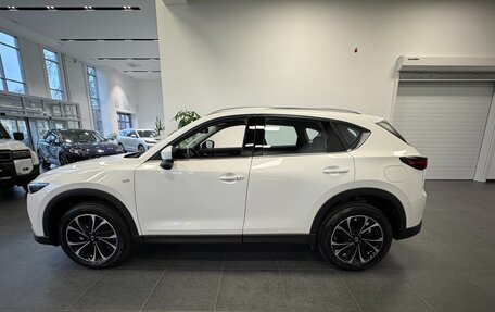 Mazda CX-5 II, 2023 год, 5 550 000 рублей, 8 фотография