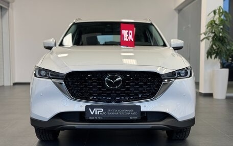 Mazda CX-5 II, 2023 год, 5 550 000 рублей, 2 фотография