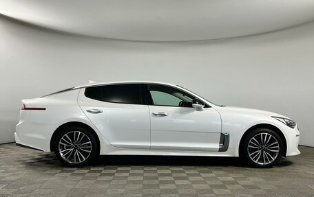 KIA Stinger I, 2019 год, 2 779 000 рублей, 4 фотография