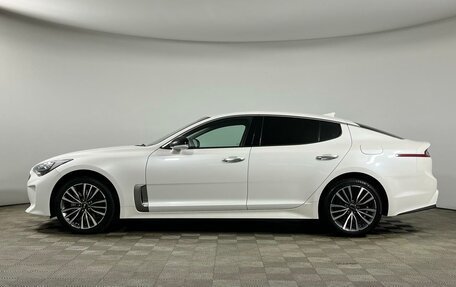 KIA Stinger I, 2019 год, 2 779 000 рублей, 3 фотография