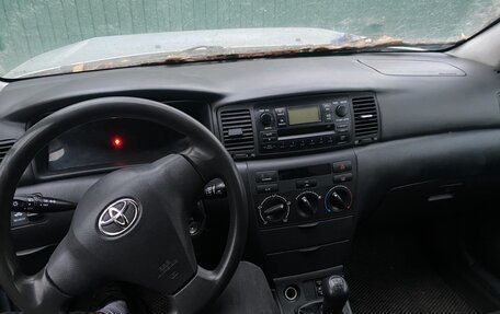 Toyota Corolla, 2006 год, 425 000 рублей, 3 фотография