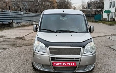 Fiat Doblo I, 2007 год, 700 000 рублей, 1 фотография