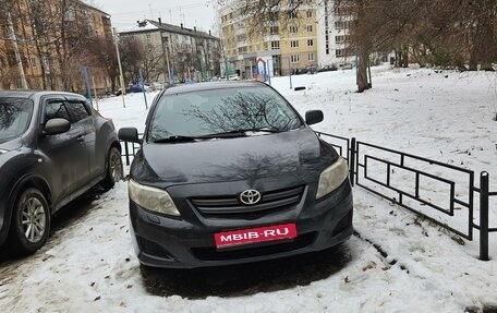 Toyota Corolla, 2008 год, 800 000 рублей, 1 фотография