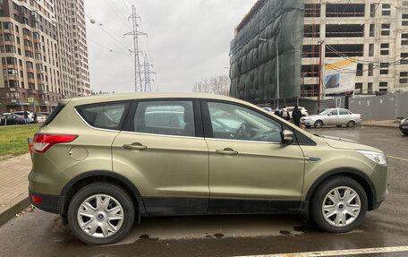 Ford Kuga III, 2013 год, 1 450 000 рублей, 4 фотография