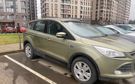 Ford Kuga III, 2013 год, 1 450 000 рублей, 5 фотография