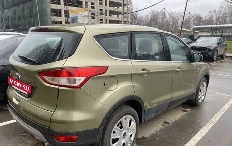 Ford Kuga III, 2013 год, 1 450 000 рублей, 3 фотография