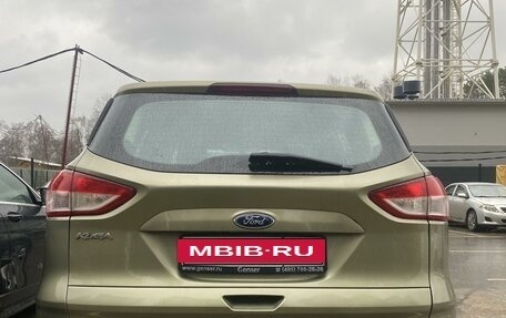 Ford Kuga III, 2013 год, 1 450 000 рублей, 6 фотография