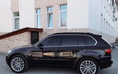 BMW X5, 2012 год, 3 000 000 рублей, 1 фотография