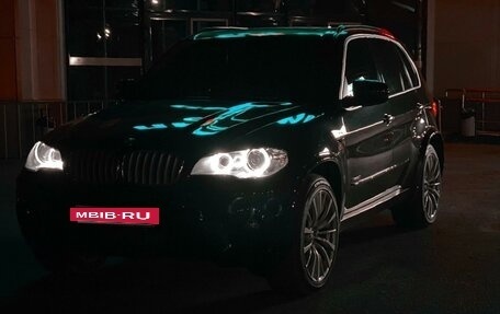 BMW X5, 2012 год, 3 000 000 рублей, 8 фотография