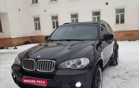 BMW X5, 2012 год, 3 000 000 рублей, 19 фотография