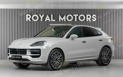 Porsche Cayenne III, 2024 год, 21 450 000 рублей, 1 фотография