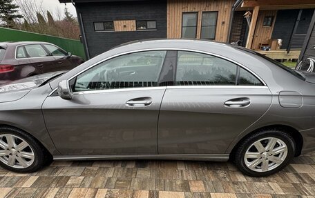 Mercedes-Benz CLA, 2013 год, 2 200 000 рублей, 8 фотография