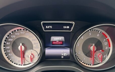 Mercedes-Benz CLA, 2013 год, 2 200 000 рублей, 13 фотография