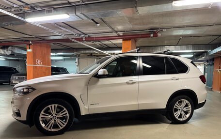 BMW X5, 2014 год, 3 900 000 рублей, 8 фотография