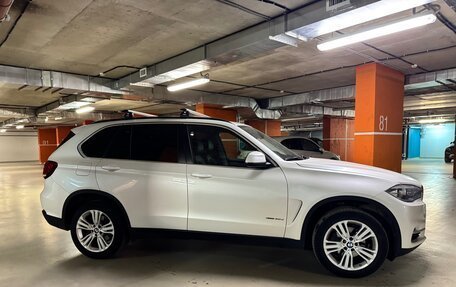 BMW X5, 2014 год, 3 900 000 рублей, 3 фотография