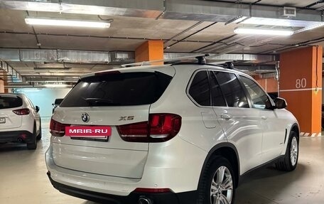 BMW X5, 2014 год, 3 900 000 рублей, 4 фотография