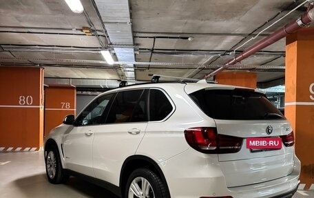 BMW X5, 2014 год, 3 900 000 рублей, 6 фотография