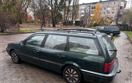 Volkswagen Passat B4, 1995 год, 260 000 рублей, 8 фотография