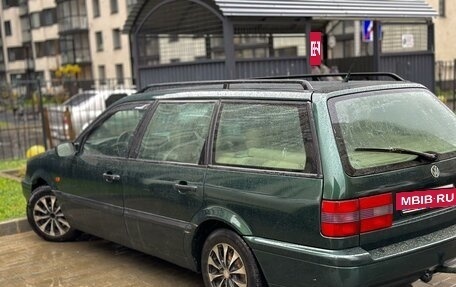 Volkswagen Passat B4, 1995 год, 260 000 рублей, 2 фотография