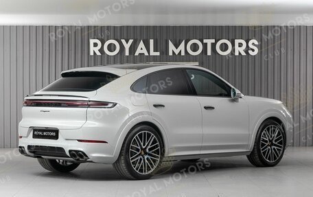 Porsche Cayenne III, 2024 год, 21 450 000 рублей, 5 фотография