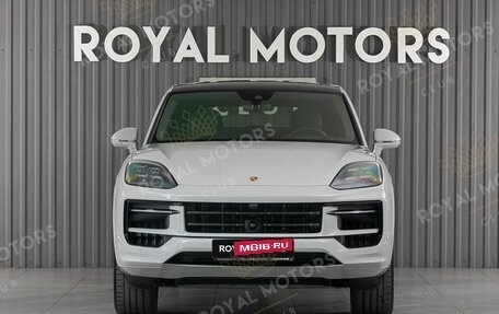 Porsche Cayenne III, 2024 год, 21 450 000 рублей, 2 фотография