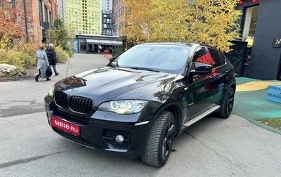 BMW X6, 2010 год, 1 990 000 рублей, 1 фотография