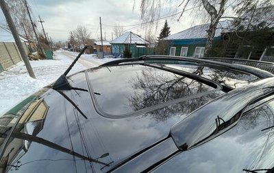 Infiniti FX I, 2003 год, 1 068 000 рублей, 1 фотография