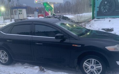 Ford Mondeo IV, 2010 год, 900 000 рублей, 1 фотография