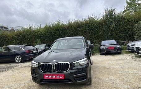 BMW X3, 2019 год, 3 425 000 рублей, 1 фотография