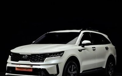 KIA Sorento IV, 2021 год, 2 640 000 рублей, 1 фотография