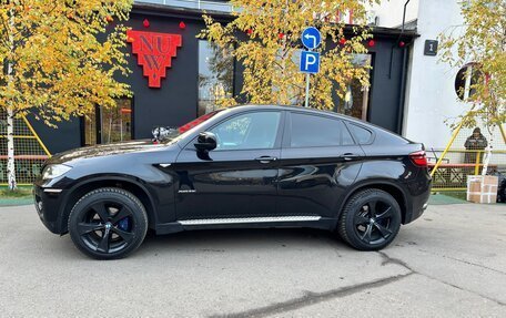 BMW X6, 2010 год, 1 990 000 рублей, 5 фотография