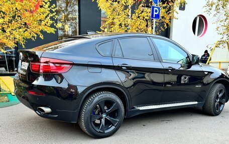 BMW X6, 2010 год, 1 990 000 рублей, 6 фотография