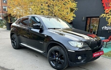 BMW X6, 2010 год, 1 990 000 рублей, 7 фотография