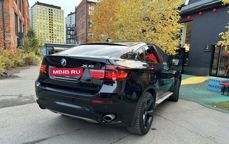 BMW X6, 2010 год, 1 990 000 рублей, 4 фотография