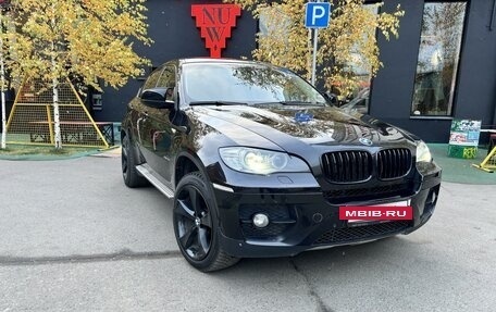 BMW X6, 2010 год, 1 990 000 рублей, 2 фотография