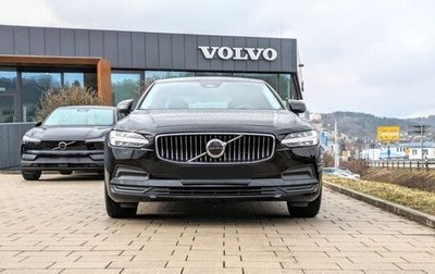 Volvo S90 II рестайлинг, 2021 год, 4 200 000 рублей, 1 фотография