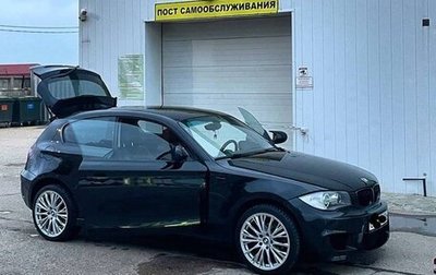 BMW 1 серия, 2011 год, 1 300 000 рублей, 1 фотография