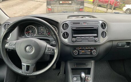 Volkswagen Tiguan I, 2012 год, 1 310 000 рублей, 2 фотография