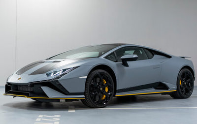 Lamborghini Huracán, 2024 год, 43 000 000 рублей, 1 фотография