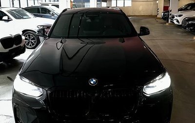 BMW X4, 2022 год, 8 200 000 рублей, 1 фотография