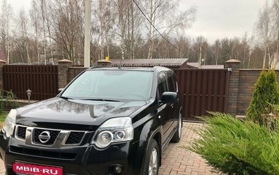 Nissan X-Trail, 2013 год, 1 375 000 рублей, 1 фотография