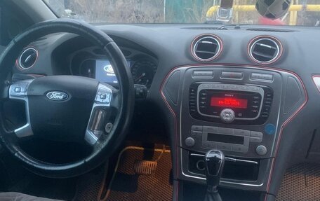 Ford Mondeo IV, 2010 год, 900 000 рублей, 7 фотография