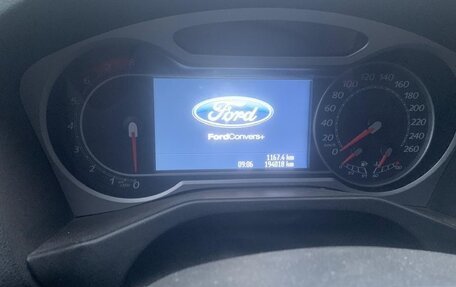 Ford Mondeo IV, 2010 год, 900 000 рублей, 12 фотография