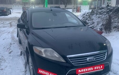 Ford Mondeo IV, 2010 год, 900 000 рублей, 2 фотография