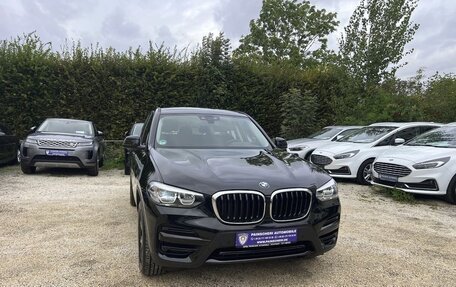 BMW X3, 2019 год, 3 425 000 рублей, 5 фотография